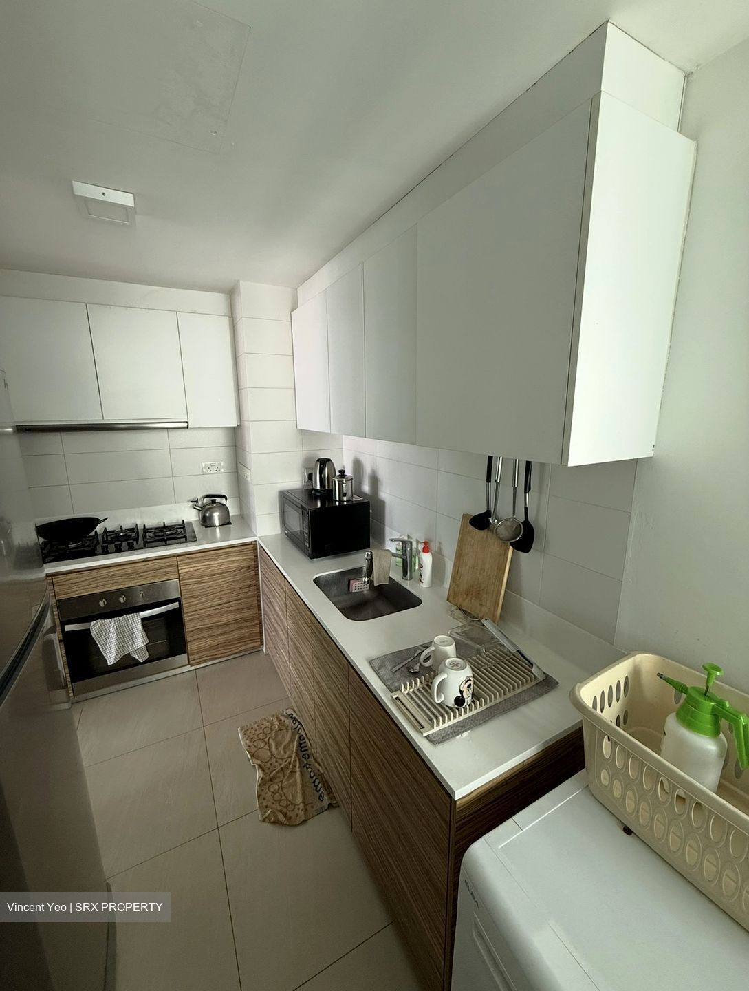 Ripple Bay (D18), Condominium #580237461